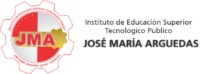 Logo de la institución