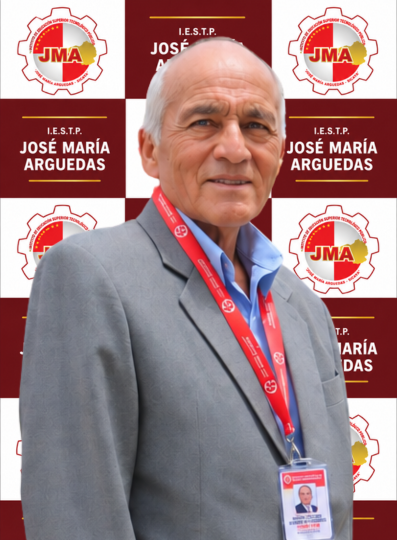 José Alfredo Huamán Machado