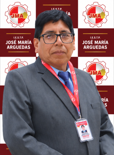 José Arturo Vila De la Cruz