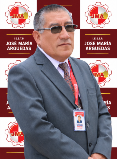 Carlos David Blas Cóndor