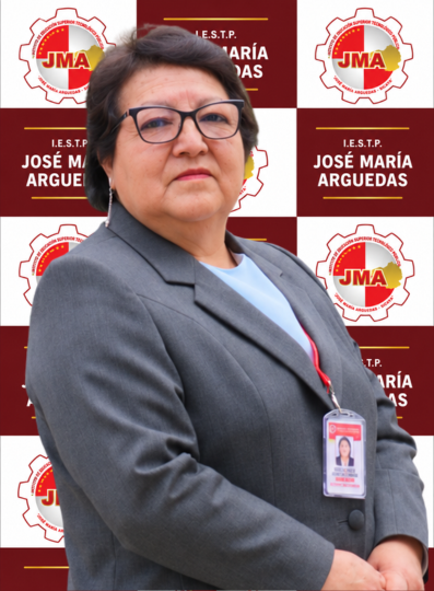 Rosa Blanca Cruzatti Ramos