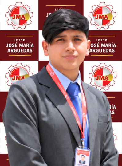 Jhampool Rogger Ito Cuadros