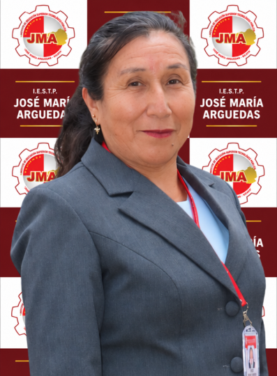 Betty Borja Peinado