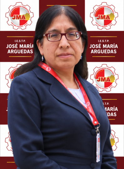 Yanet Rocio Cajahuanca Arauzo