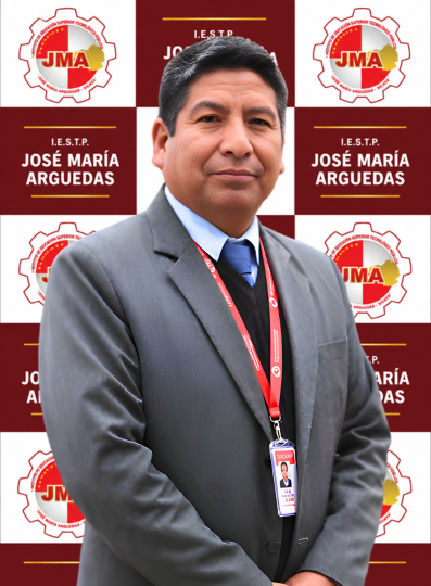 José Luis Damas Quispe