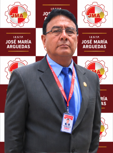 Medardo Martin Villegas Díaz