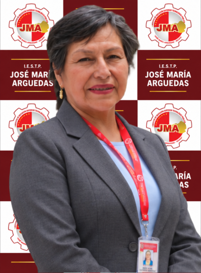 Rosa Cuyotupa Mauricio