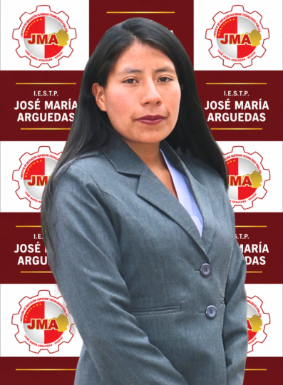 Jasmin Chucos Lazo