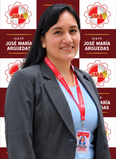 Carolina Noemí Miranda Torpoco