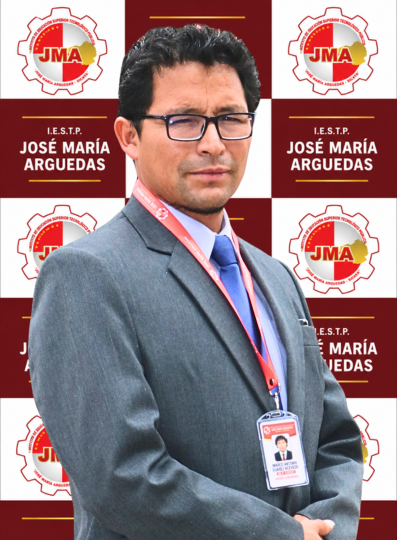 Marco Antonio Suarez Acevedo
