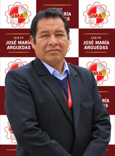 Jhonny Antidoro Espinoza Quispe