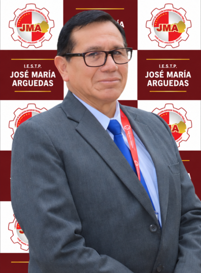 Edgar Wilfredo Palacios Matos