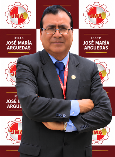 Walter Mateo Gamarra Figueroa